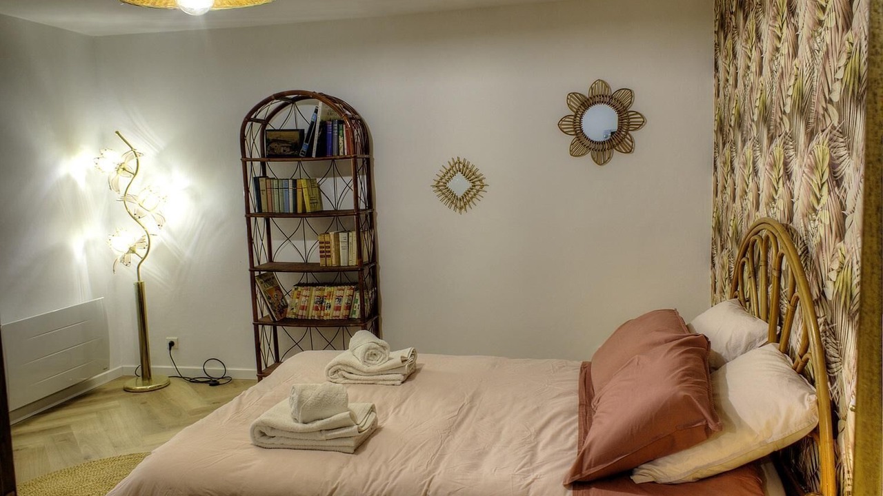 Photo of Bedroom in Speracedes