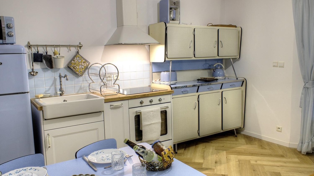 Photo of Kitchen in Speracedes