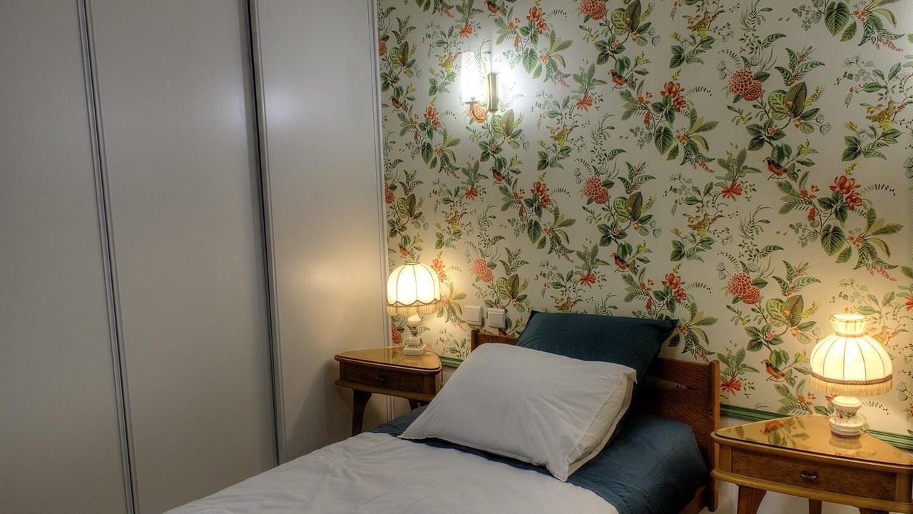 Photo of Bedroom in Speracedes