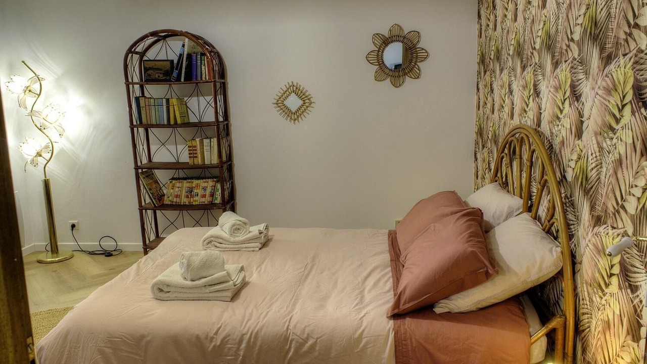 Photo of Bedroom in Speracedes