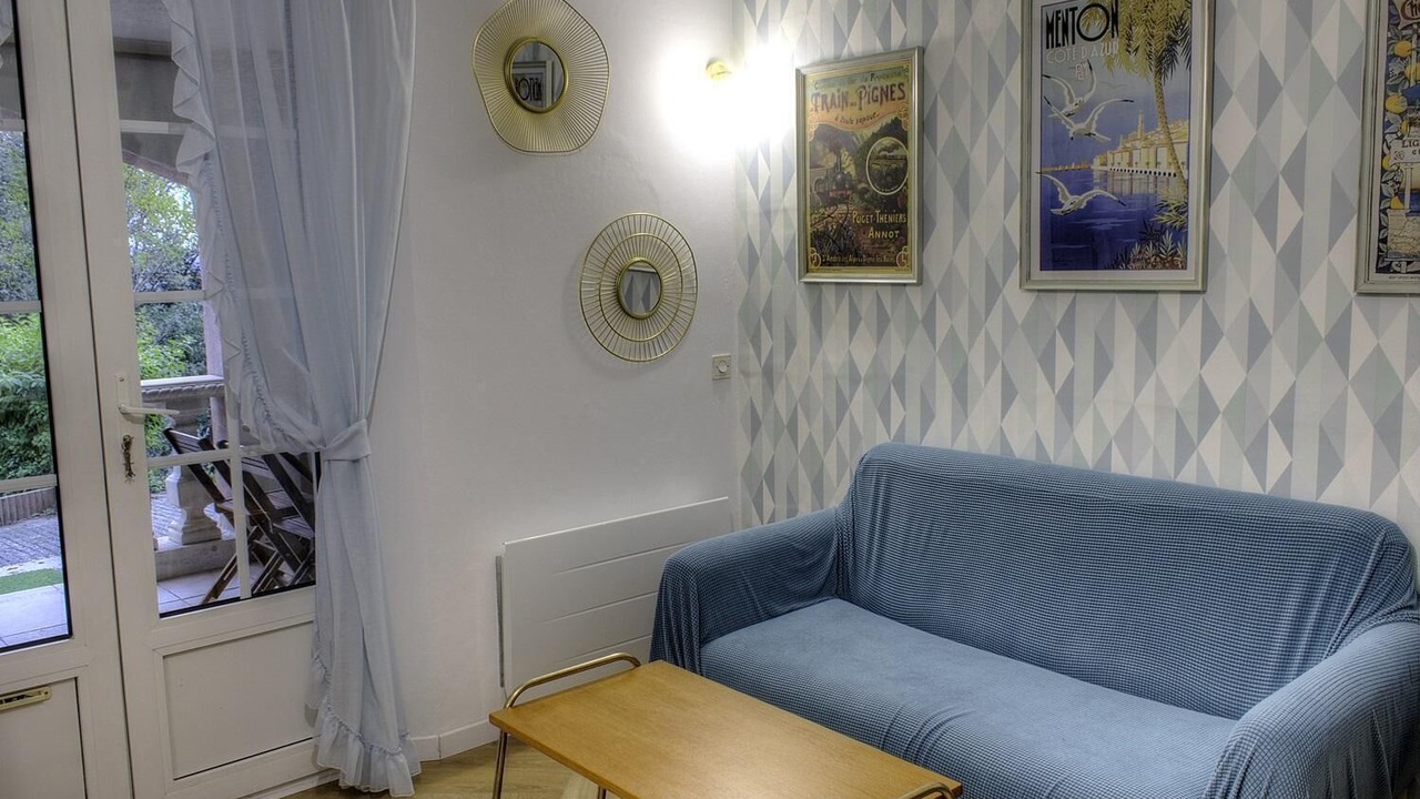 Photo of Livingroom in Speracedes