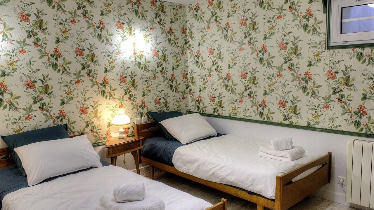 Photo of Bedroom in Speracedes