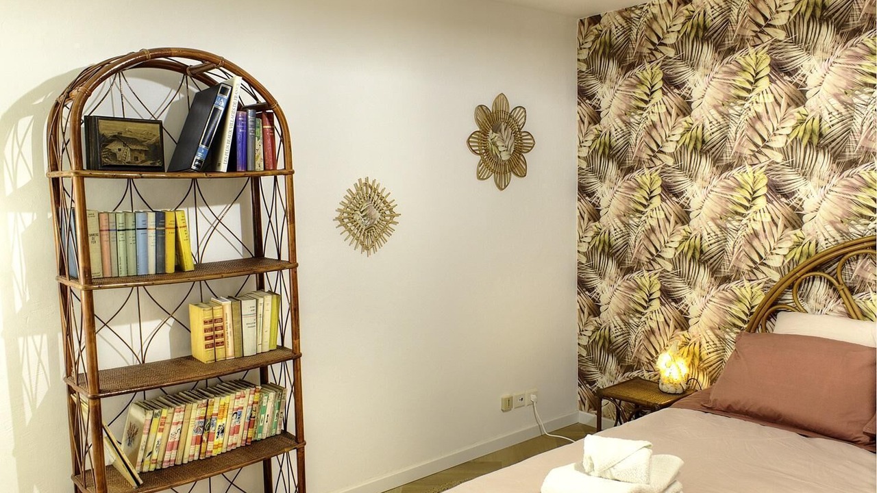 Photo of Bedroom in Speracedes