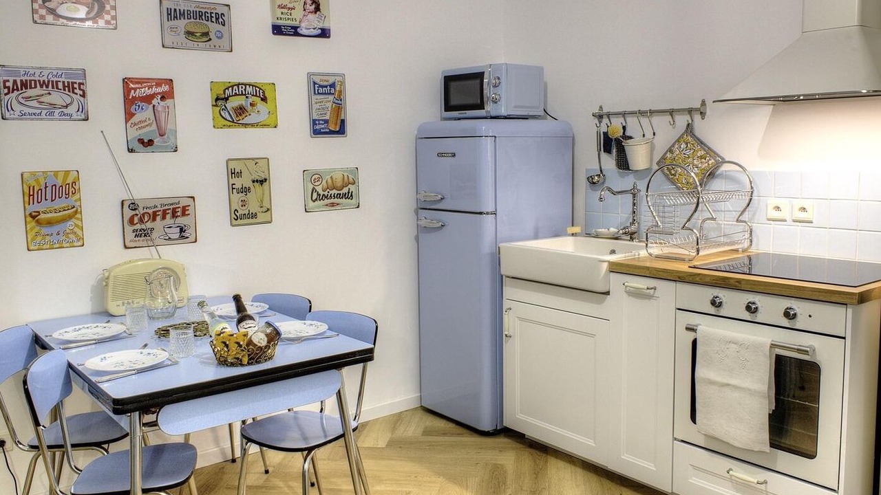 Photo of Kitchen in Speracedes