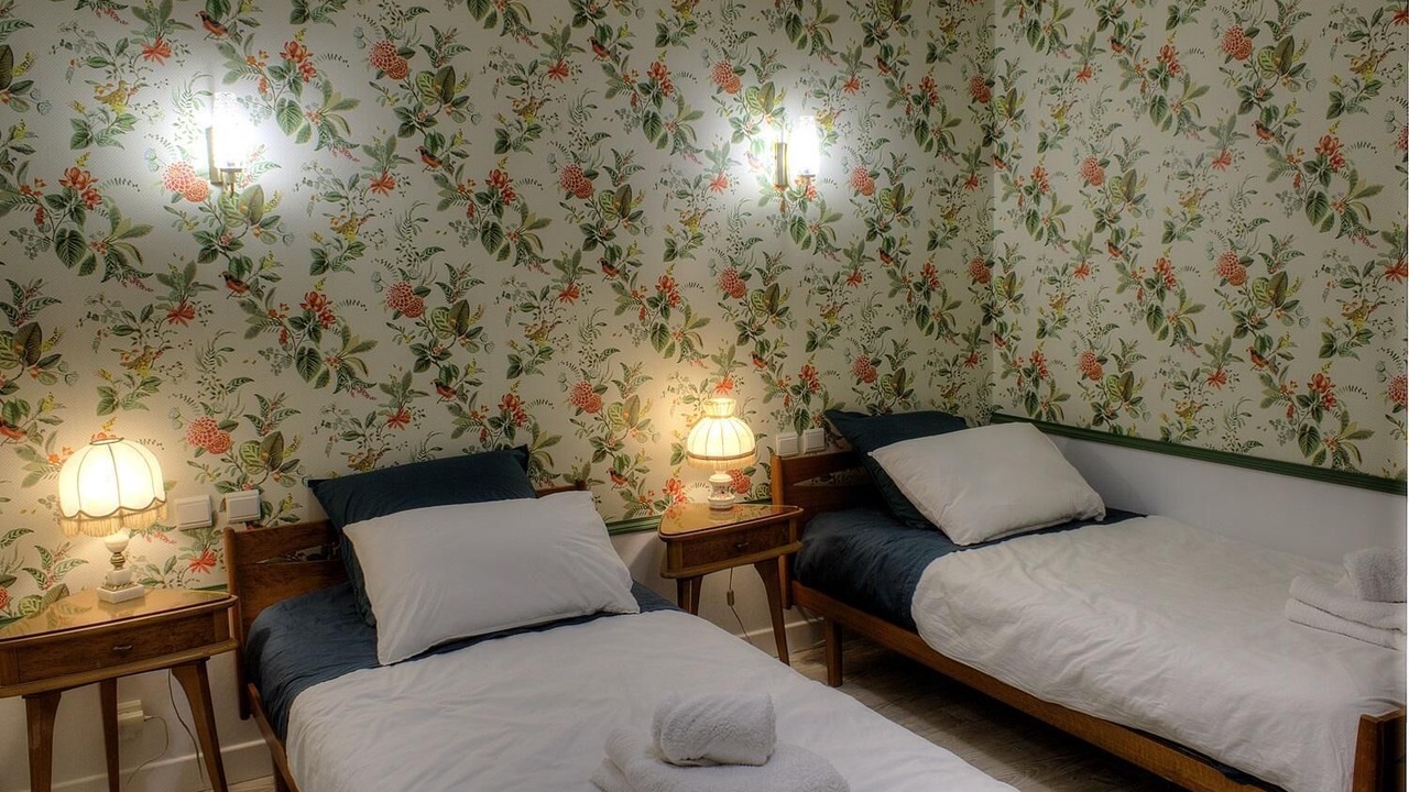 Photo of Bedroom in Speracedes