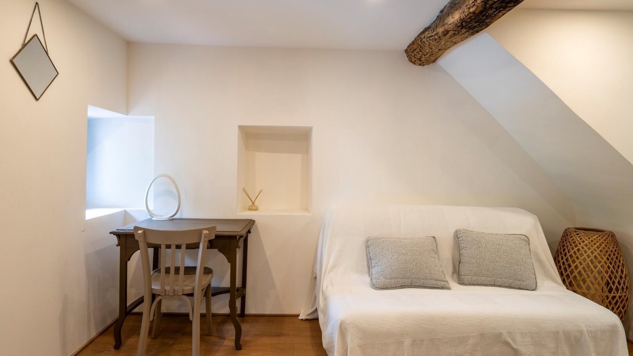 Photo of Bedroom in Le Collet