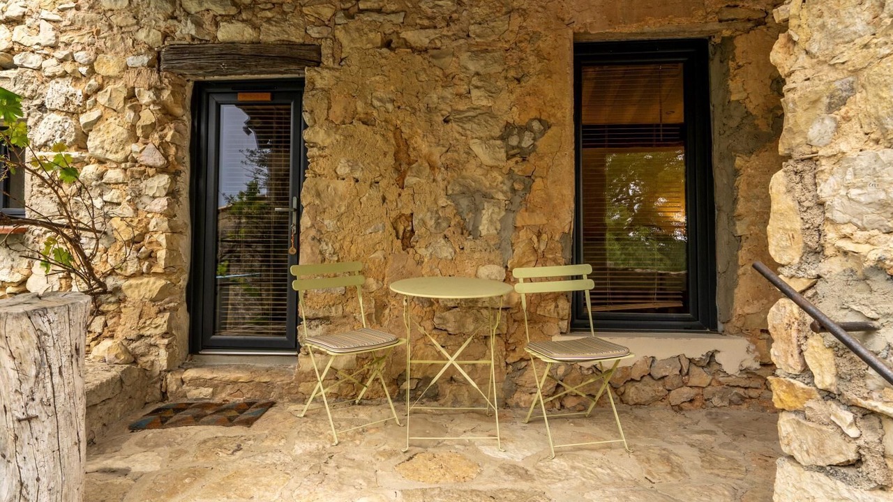 Photo of Outdoor in Le Collet