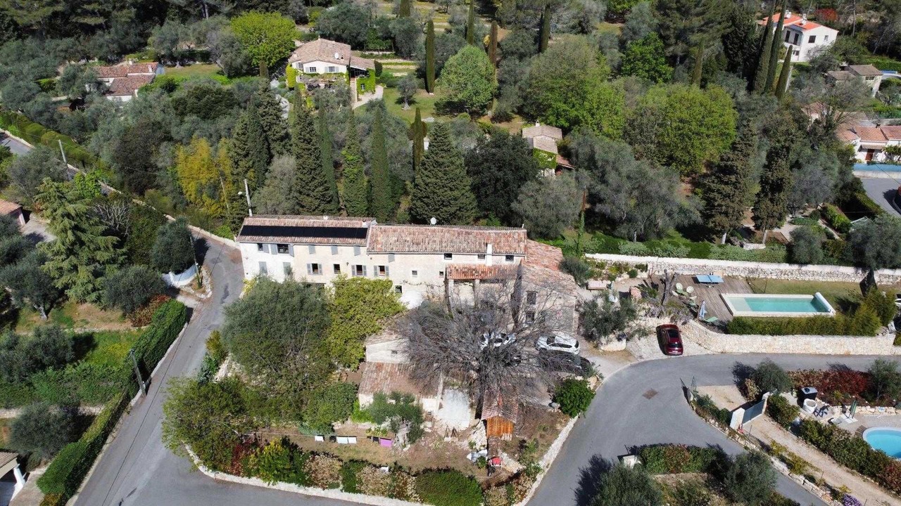 Photo of Outdoor in Le Collet