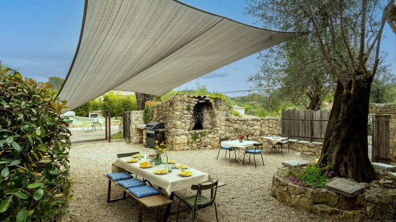 Photo of Outdoor in Le Collet