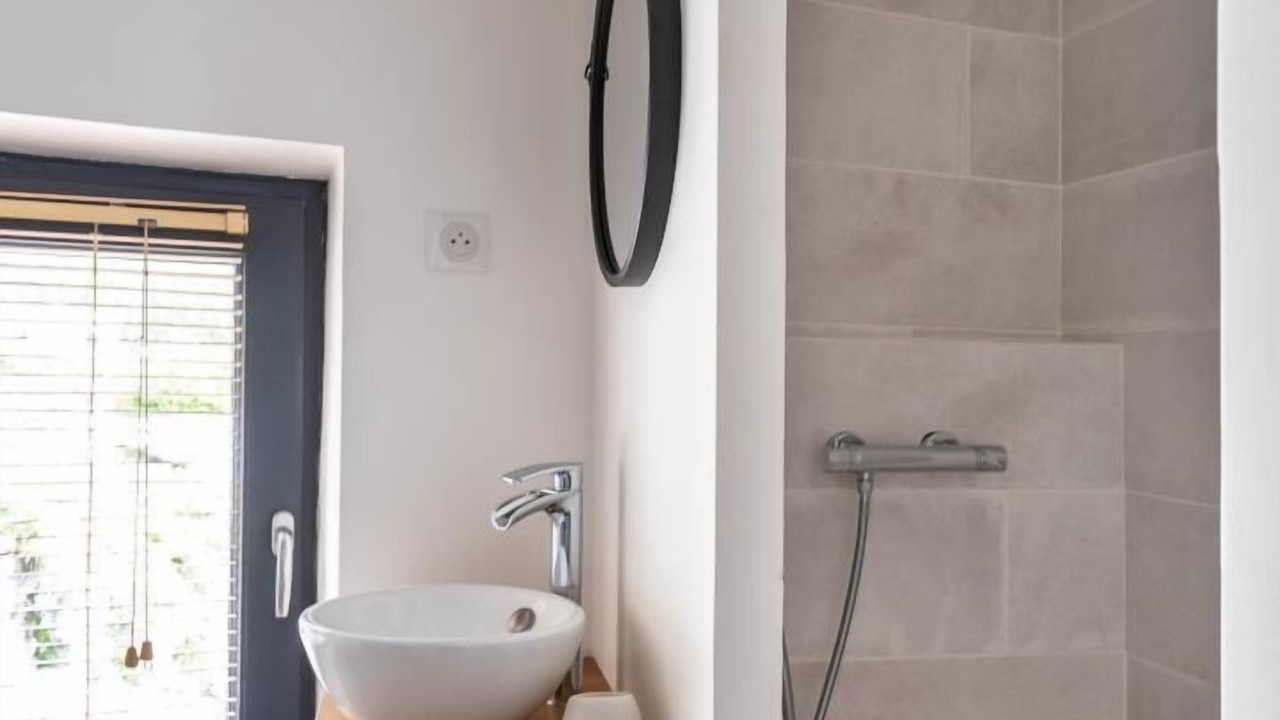 Photo of Bathroom in Le Collet