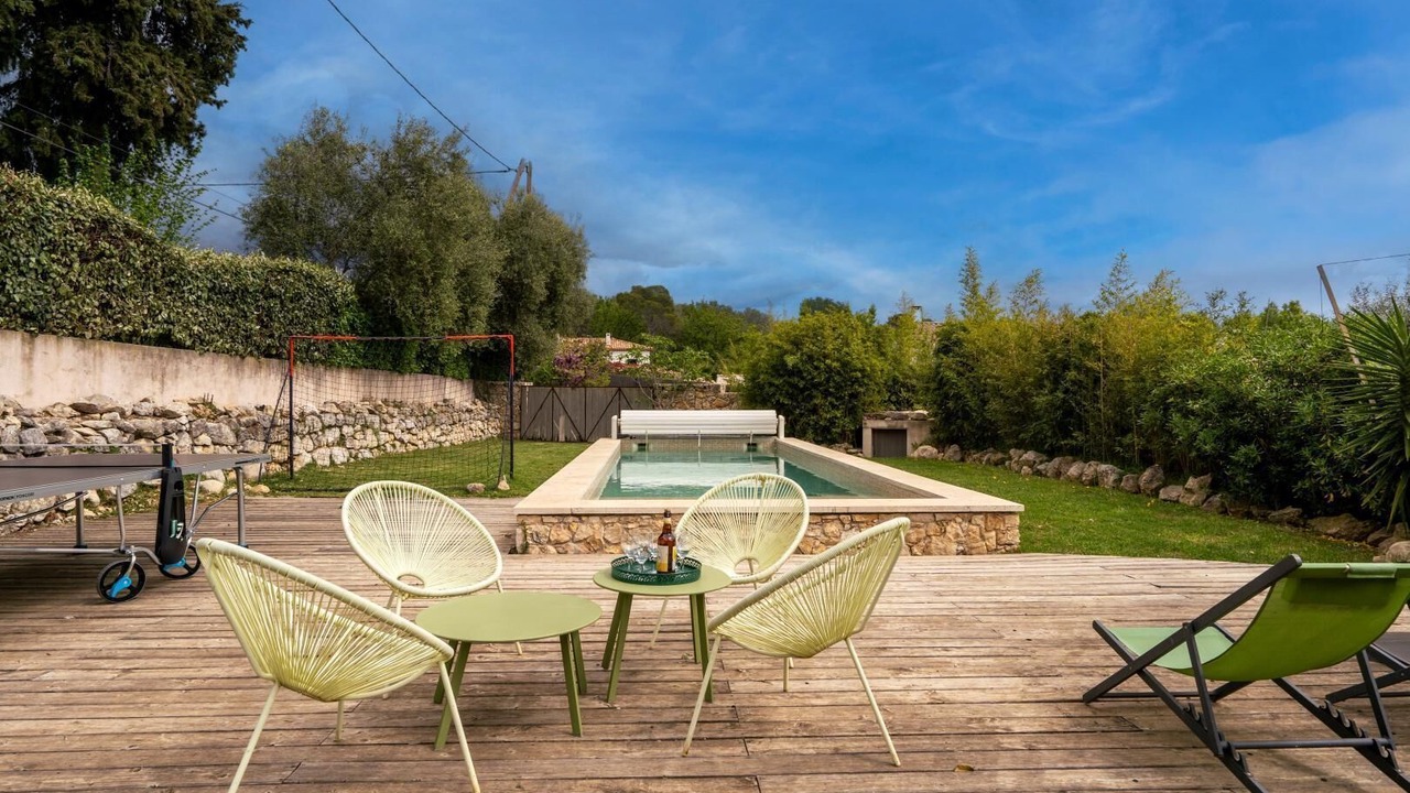 Photo of Outdoor in Le Collet