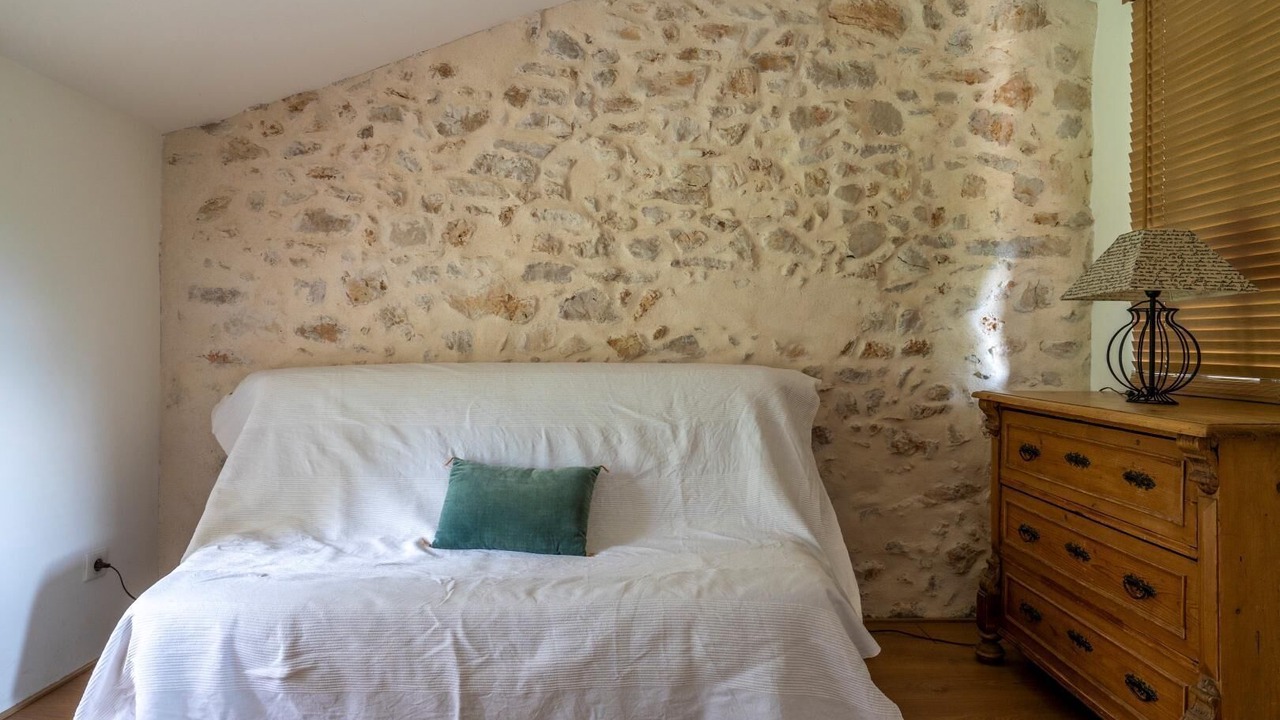 Photo of Bedroom in Le Collet