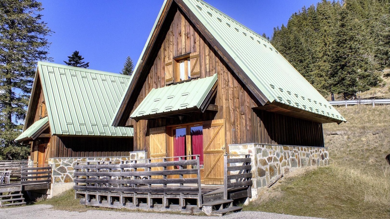 Photo of Outdoor in La Bollene-Vesubie