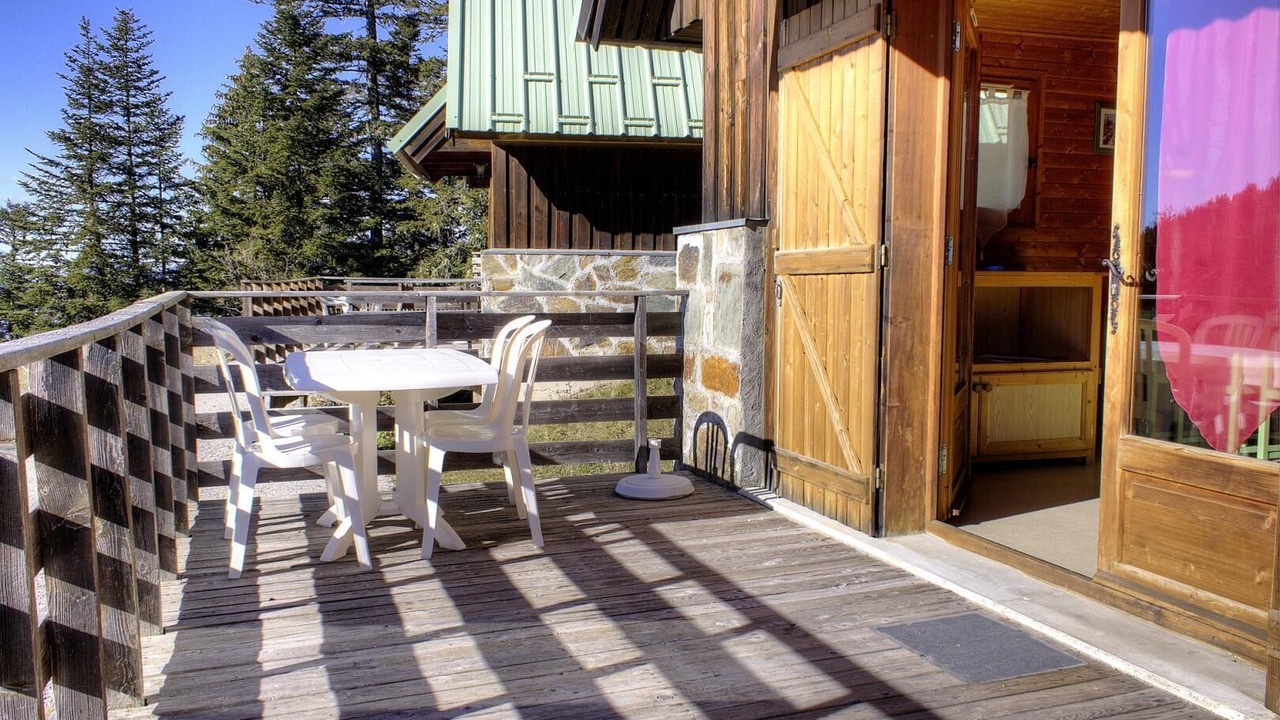 Photo of Outdoor in La Bollene-Vesubie