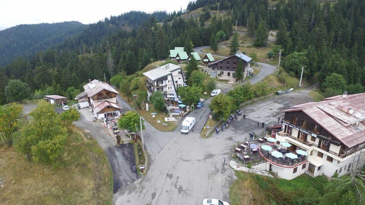 Photo of Outdoor in La Bollene-Vesubie