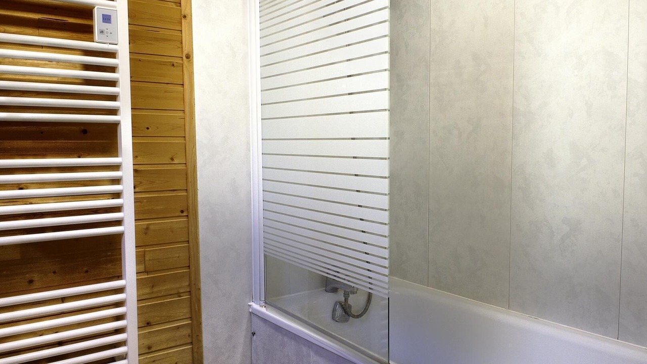 Photo of Bathroom in La Bollene-Vesubie