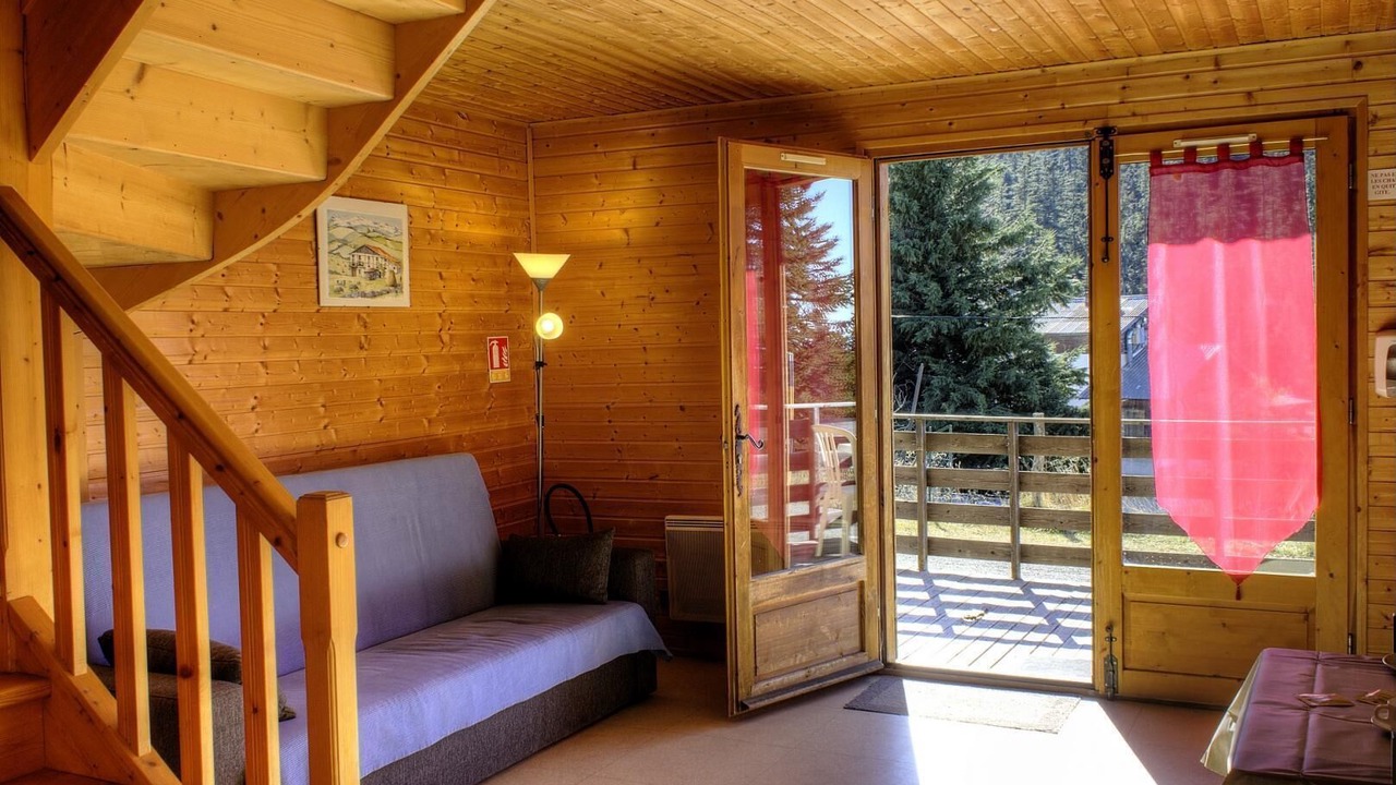 Photo of Livingroom in La Bollene-Vesubie