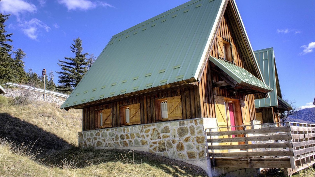 Photo of Outdoor in La Bollene-Vesubie