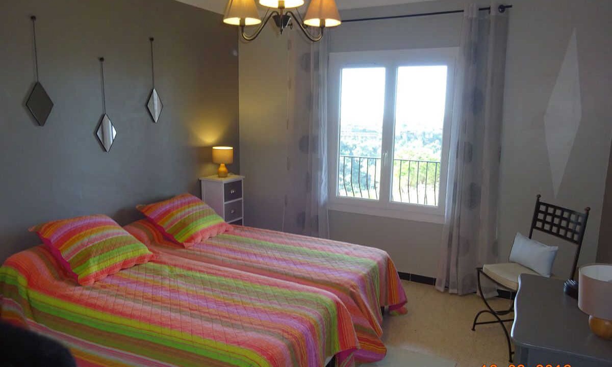 Photo of Bedroom in Colomars