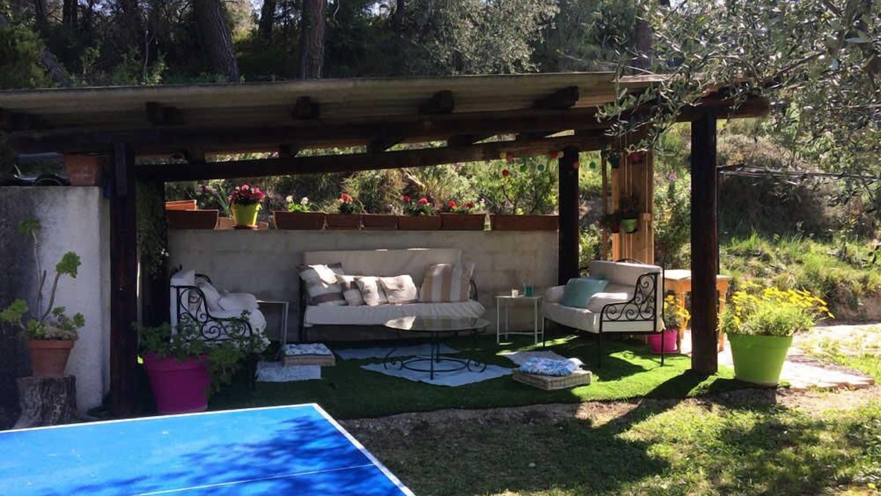 Photo of Outdoor in Colomars