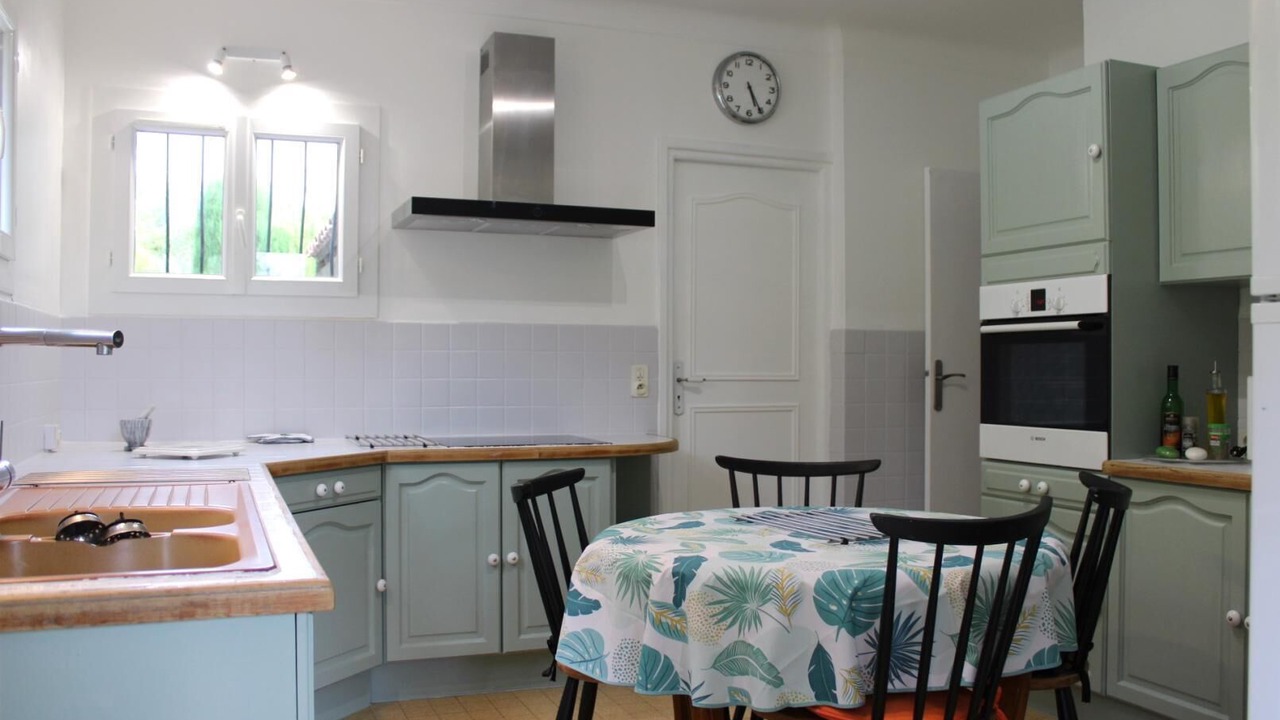 Photo of Kitchen in Colomars