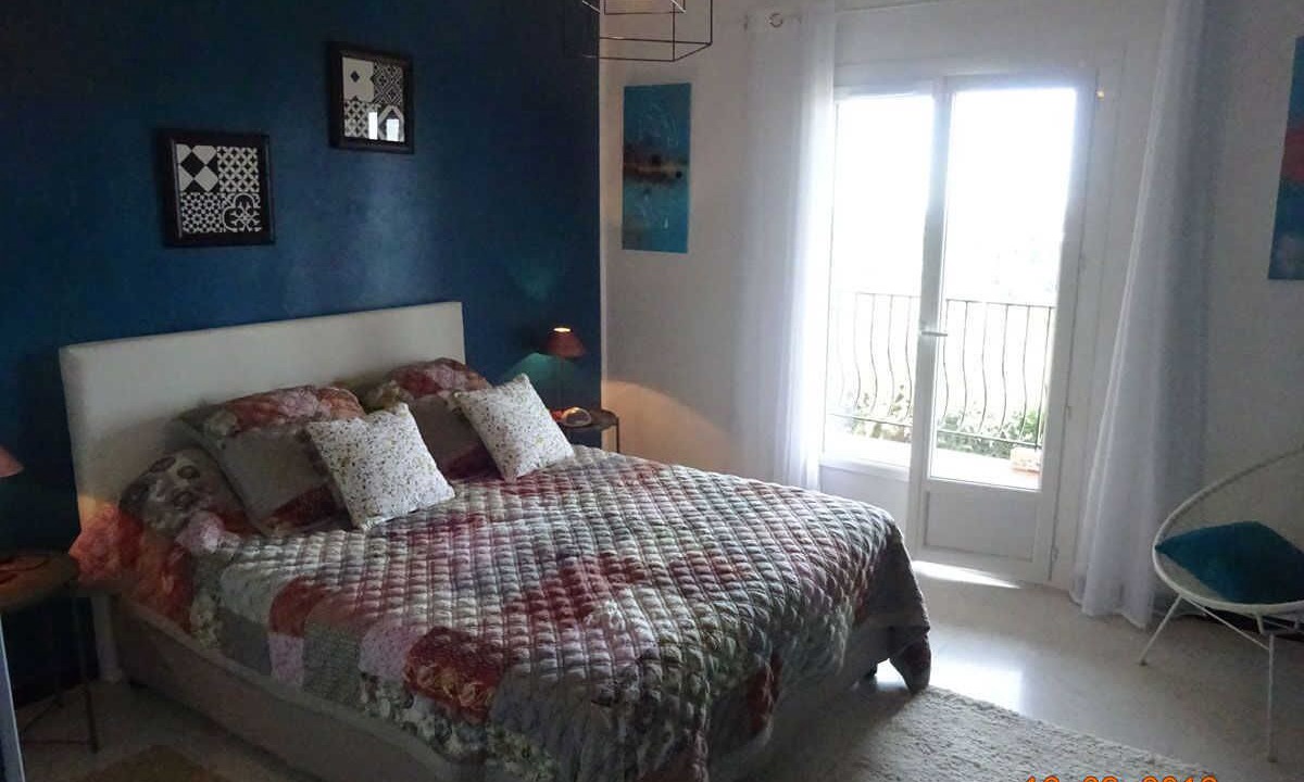 Photo of Bedroom in Colomars
