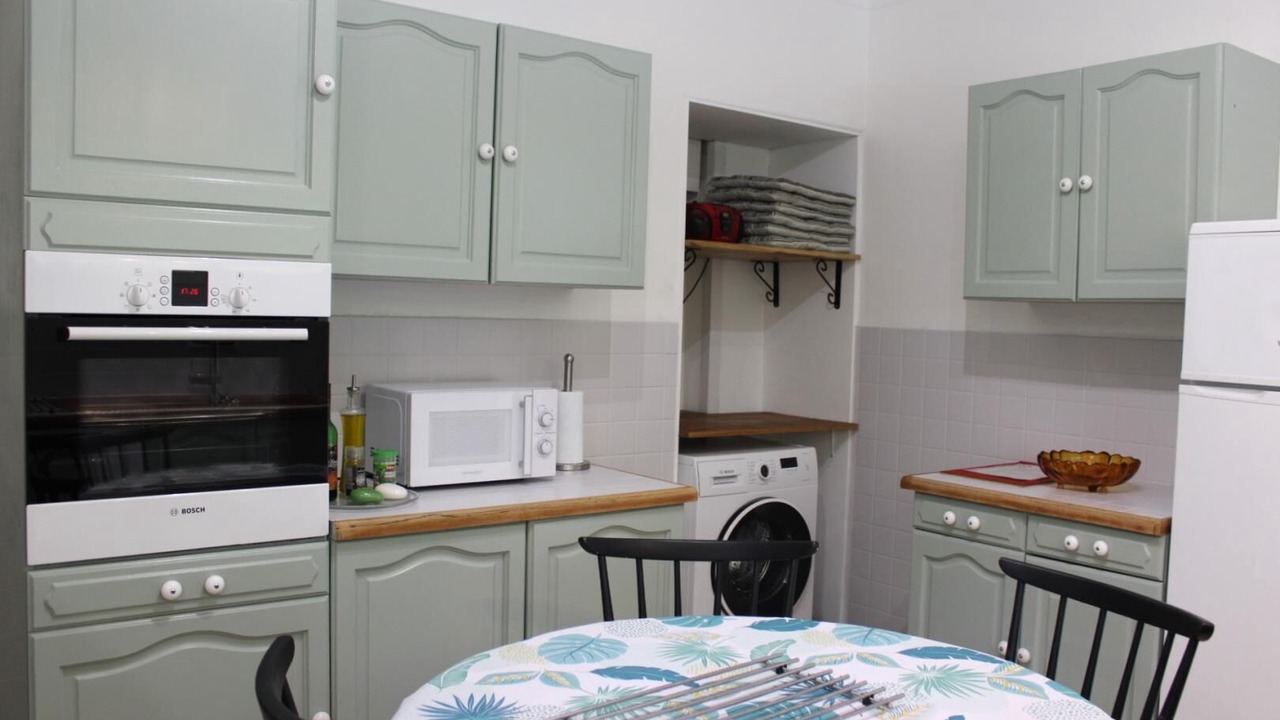 Photo of Kitchen in Colomars