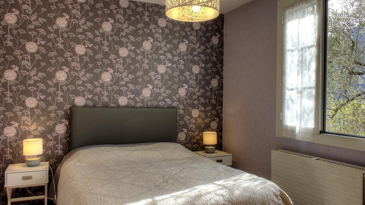 Photo of Bedroom in Breil-sur-Roya