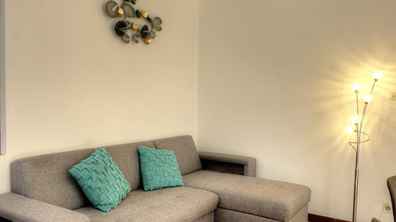 Photo of Livingroom in Breil-sur-Roya