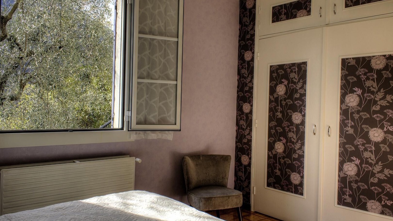 Photo of Bedroom in Breil-sur-Roya