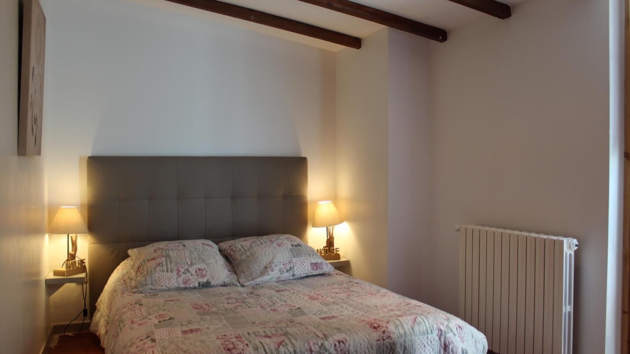 Photo of Bedroom in Carros