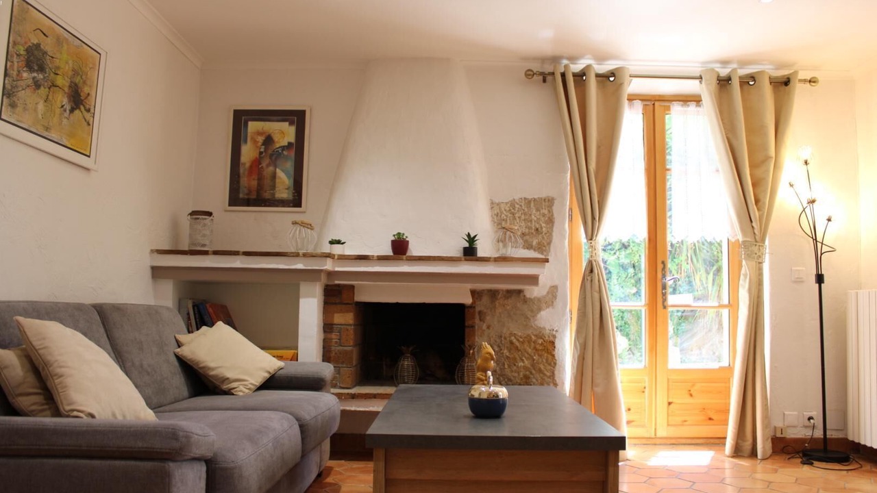 Photo of Livingroom in Carros