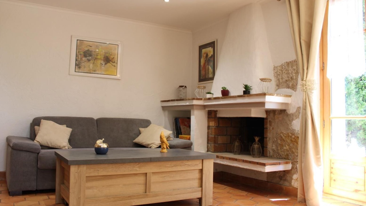 Photo of Livingroom in Carros