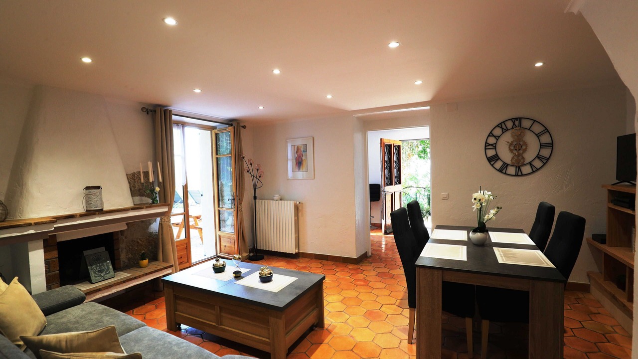 Photo of Livingroom in Carros