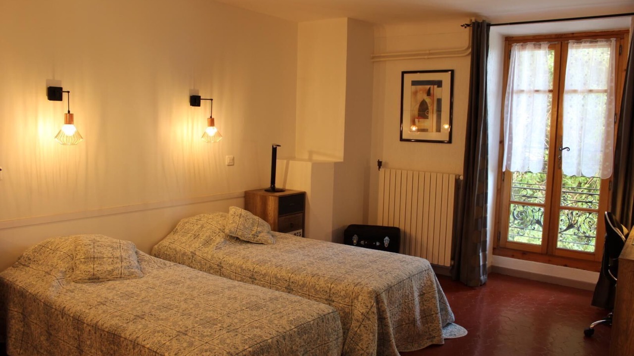 Photo of Bedroom in Carros