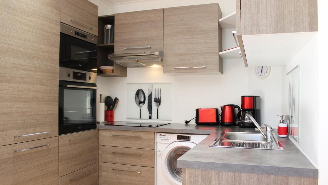 Photo of Kitchen in Carros