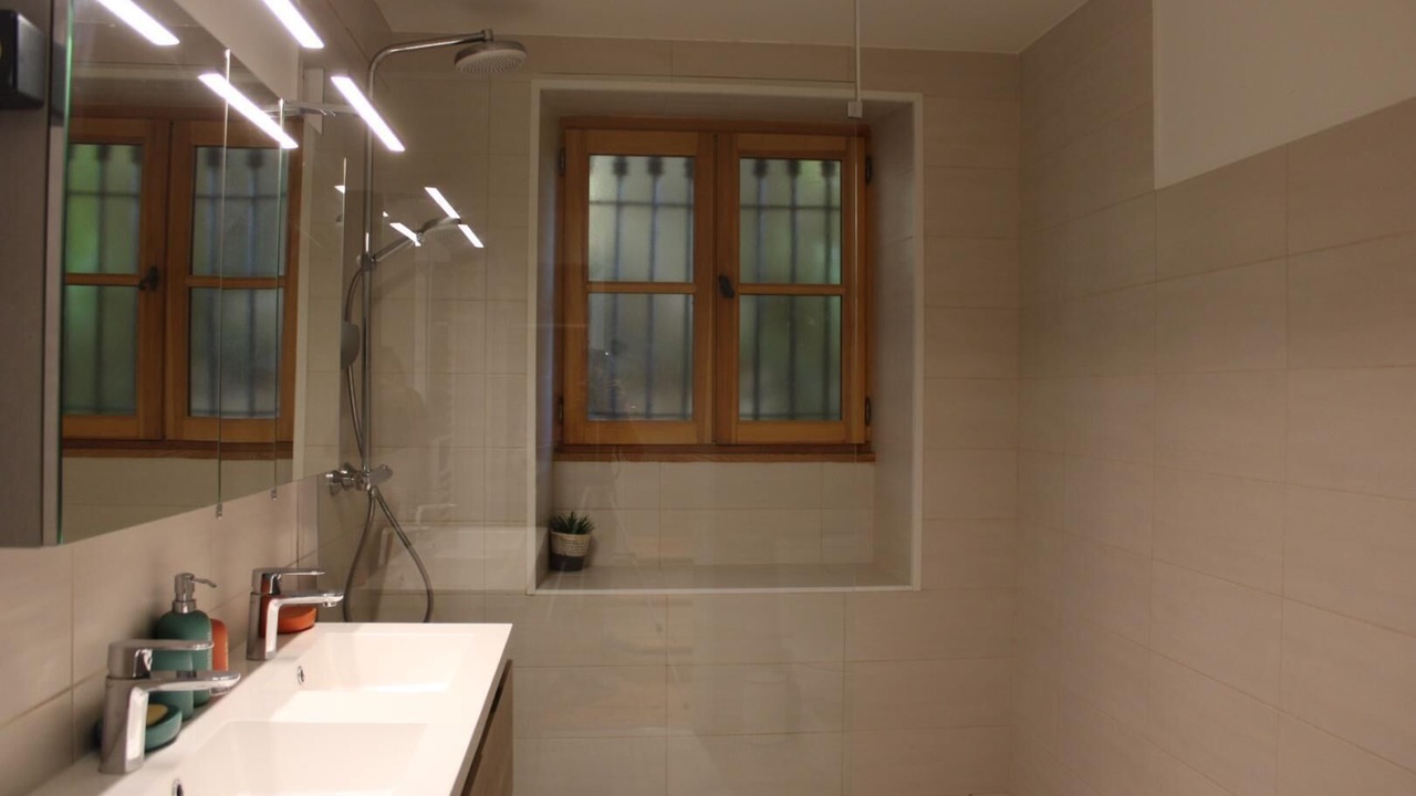 Photo of Bathroom in Carros