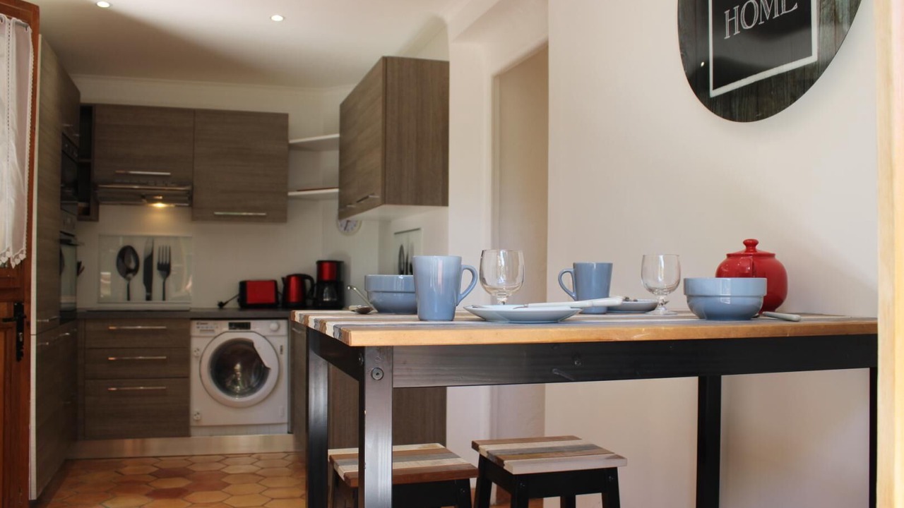 Photo of Kitchen in Carros