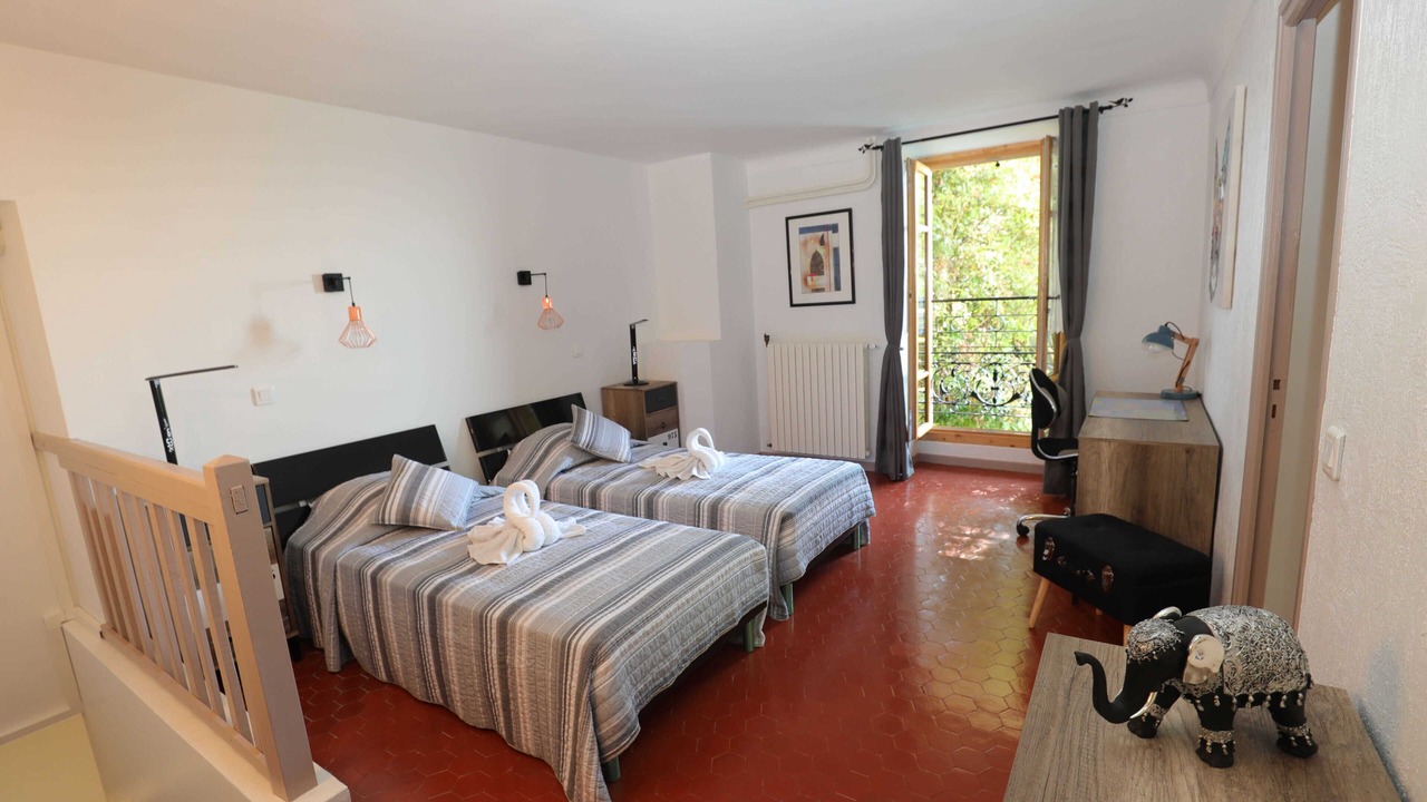 Photo of Bedroom in Carros