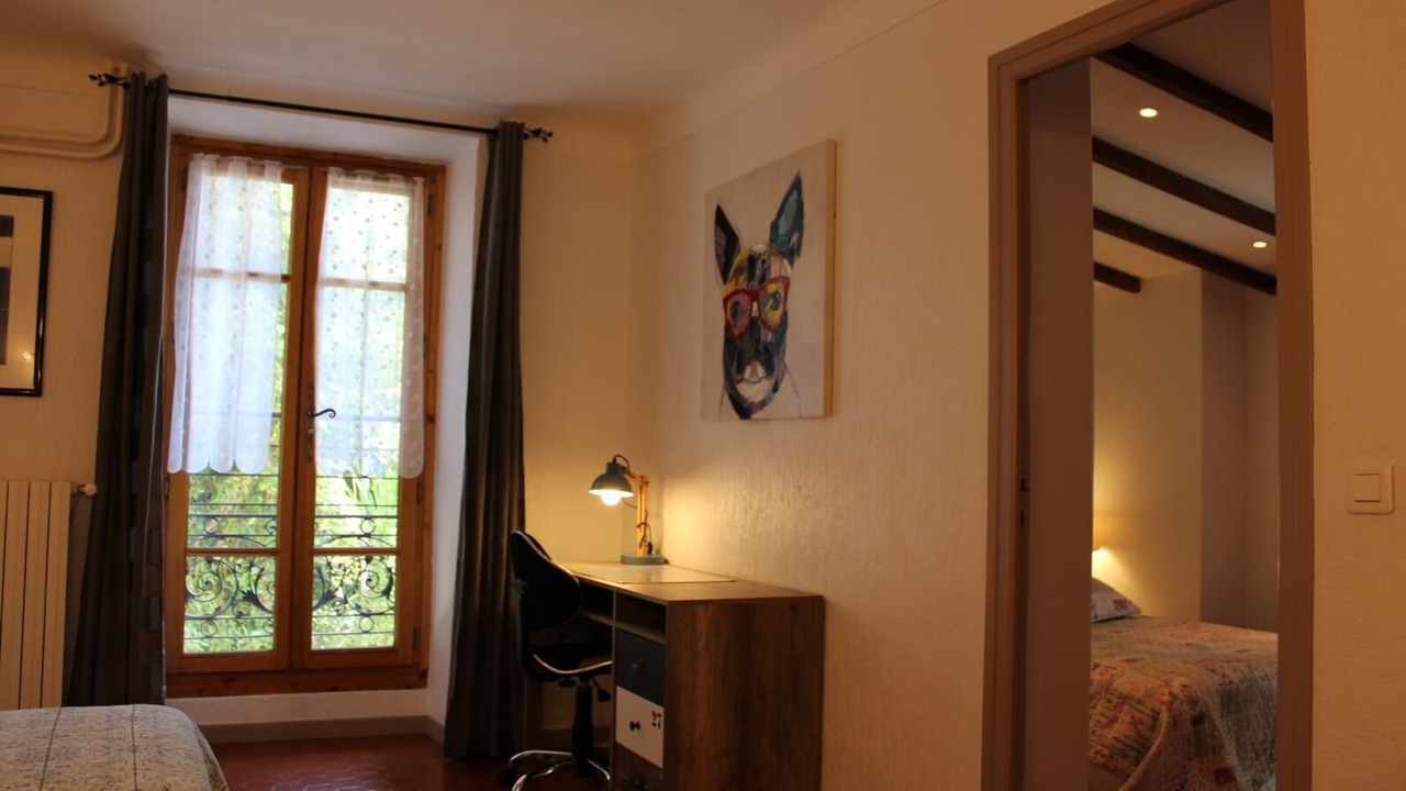 Photo of Bedroom in Carros