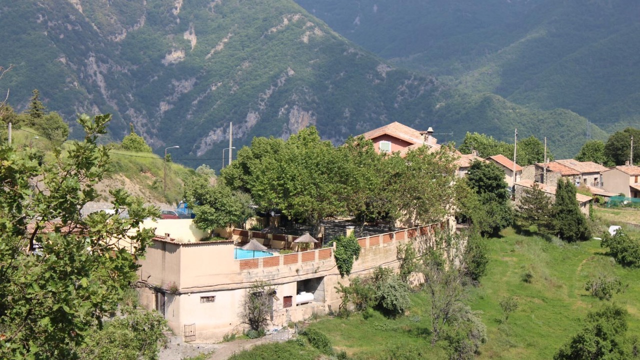 Photo of Outdoor in Utelle