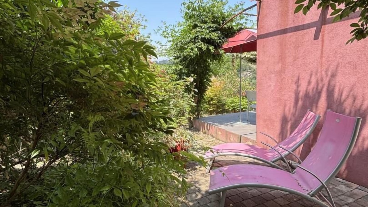 Photo of Patio Balcony in Biot