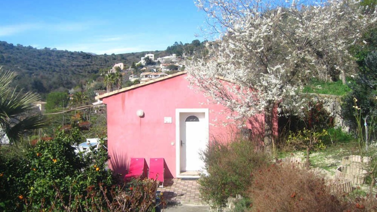Photo of Outdoor in Biot