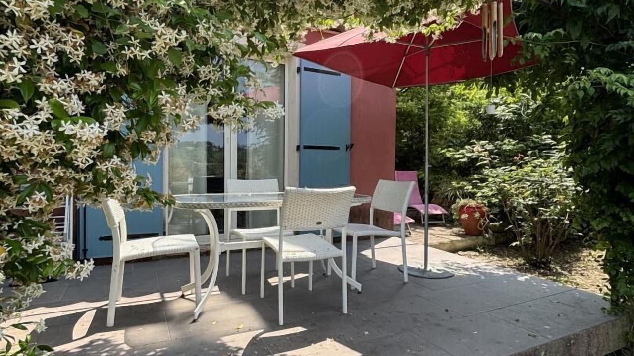 Photo of Outdoor in Biot