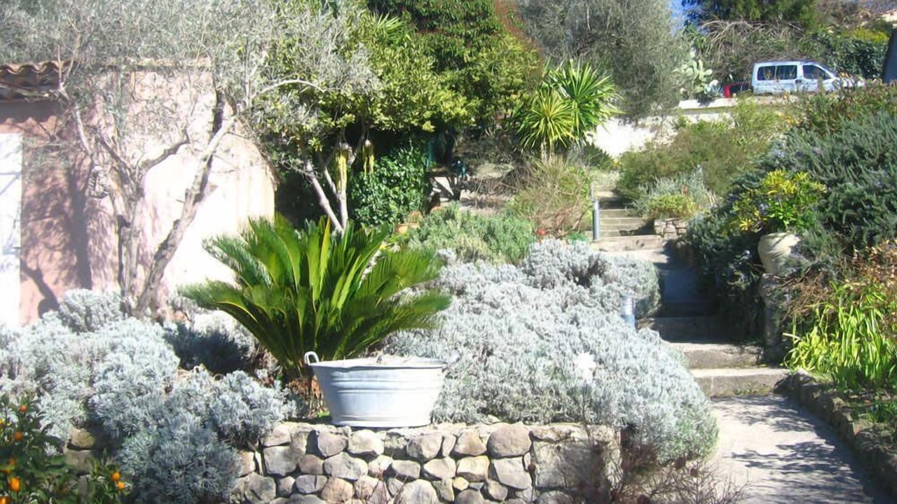 Photo of Outdoor in Biot