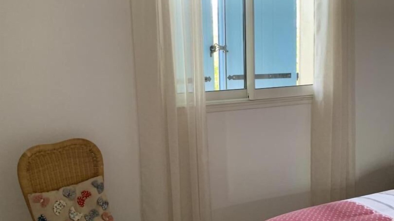 Photo of Bedroom in Biot