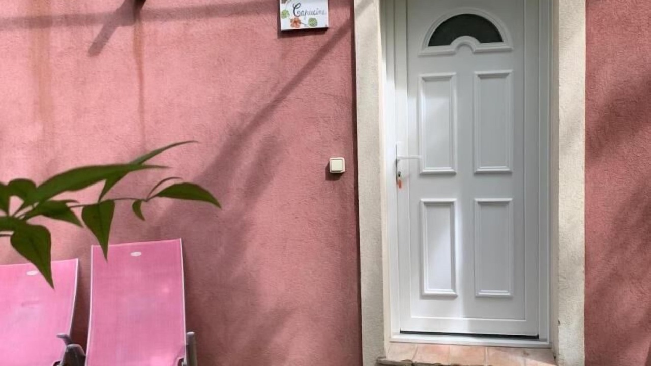 Photo of Outdoor in Biot