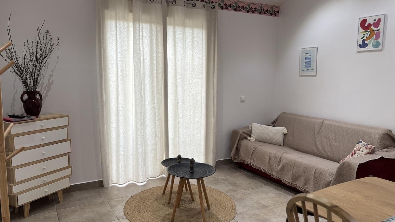 Photo of Livingroom in Biot