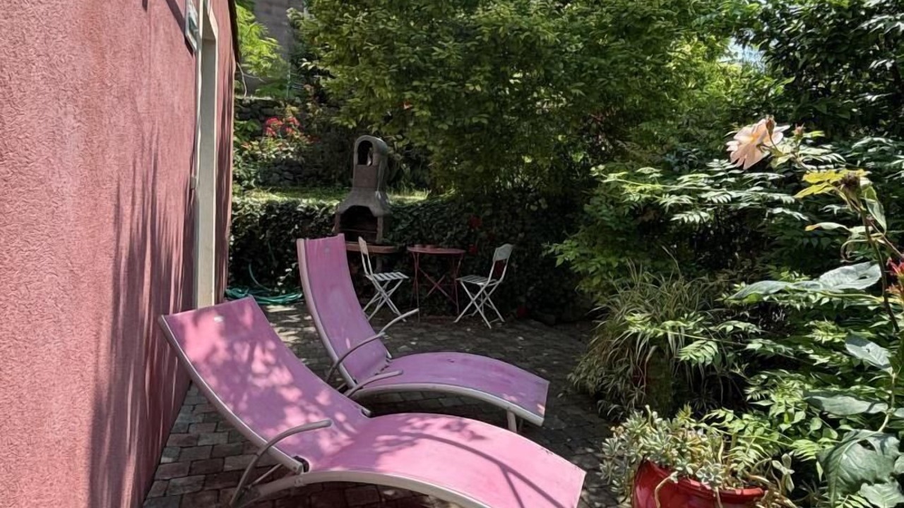 Photo of Patio Balcony in Biot