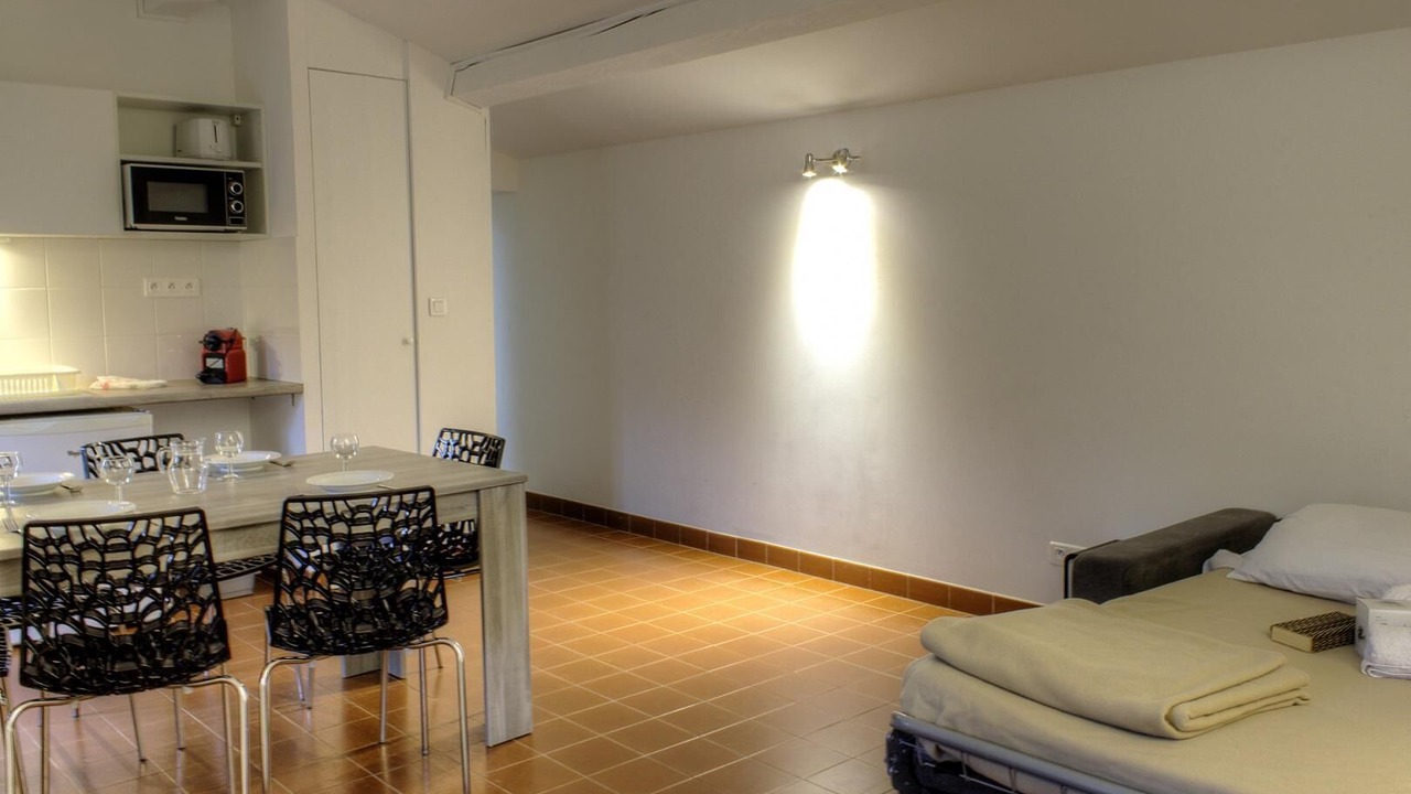 Photo of Bedroom in Chateauneuf-Grasse